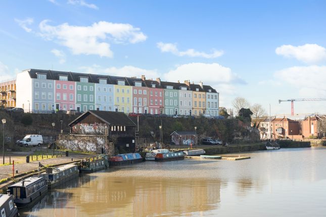 Flat for sale in Redcliffe Parade West, Bristol