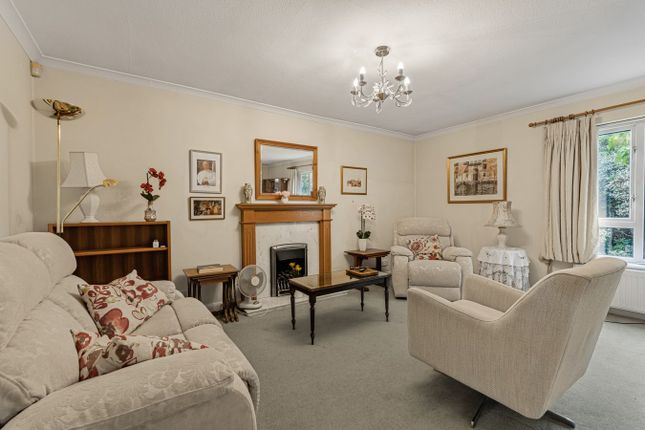Moorside, Newcourt Road, Cheltenham photo 2