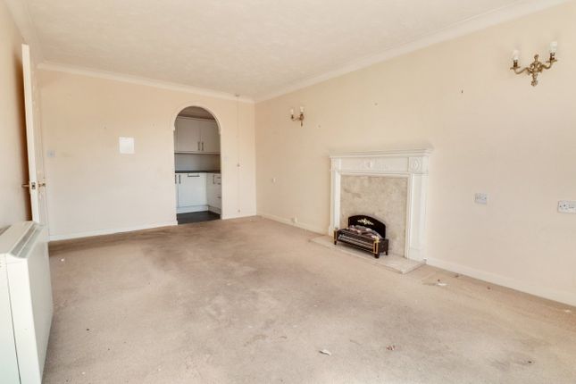 Homerowan House, Station Road, Thorpe Bay photo 4