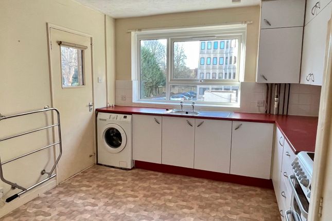 Flat 3, Leeson House, St. Marys Court, Peterborough photo 5