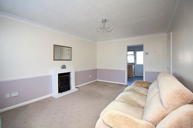 Flat for sale in Wessex Drive, Leicester
