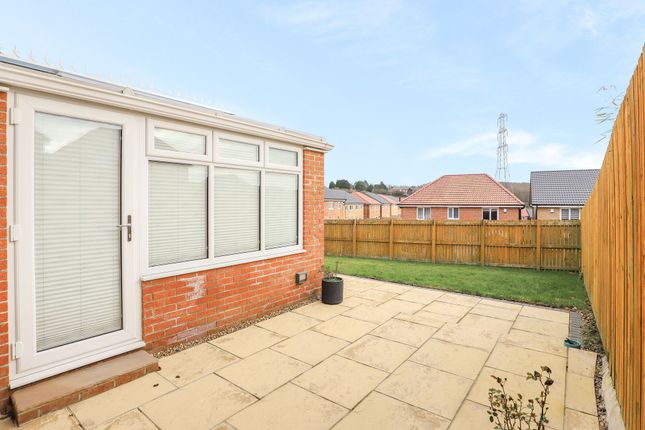 Detached house to rent in Carlton Way, Treeton
