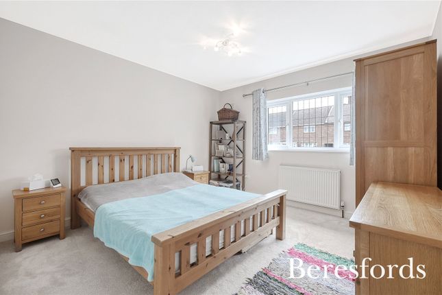 Terraced house for sale in Dagnam Park Drive, Romford