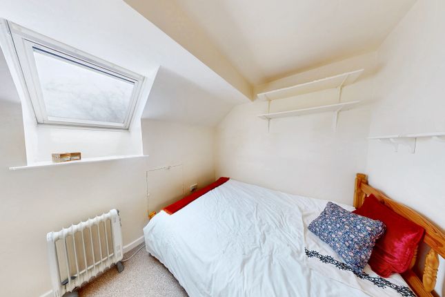 Terraced house for sale in St. Helens Mews, Abingdon