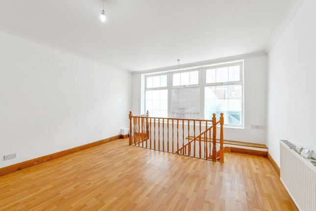 Thumbnail Flat to rent in Torriano Avenue, Kentish Town