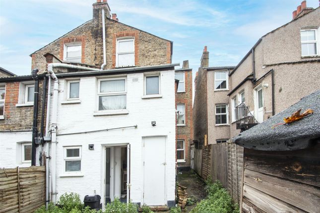 Property for sale in Gilbey Road, London
