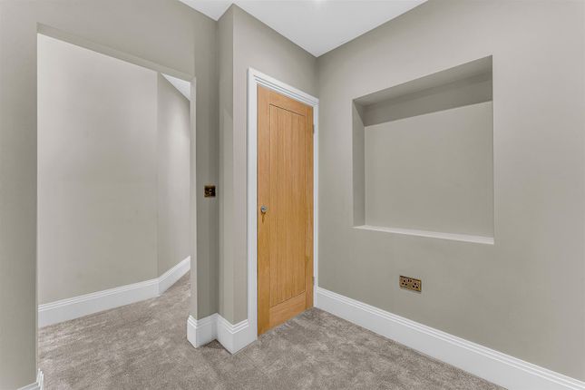 Flat for sale in The Springs, Bowdon, Altrincham