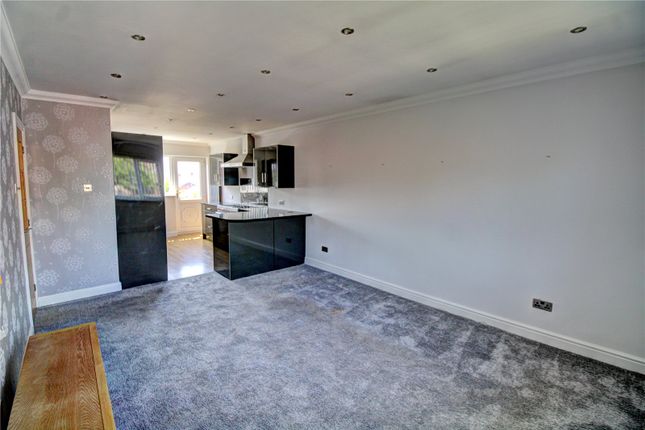Flat for sale in Springwell Road, Litherland, Merseyside