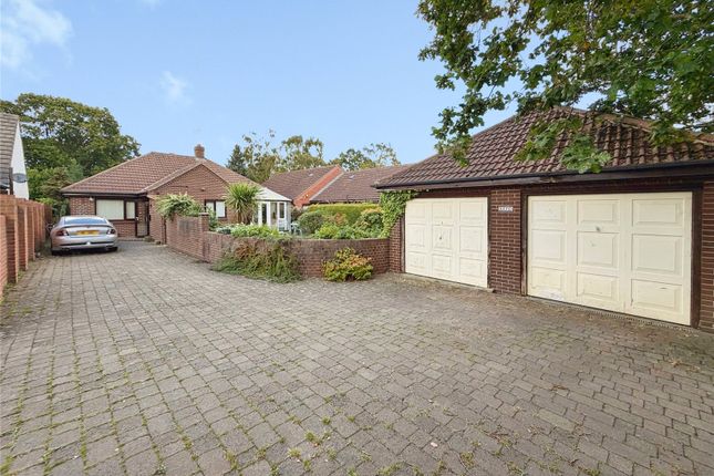 3-bed bungalow on Bawtry Road, South Yorkshire, £400,000