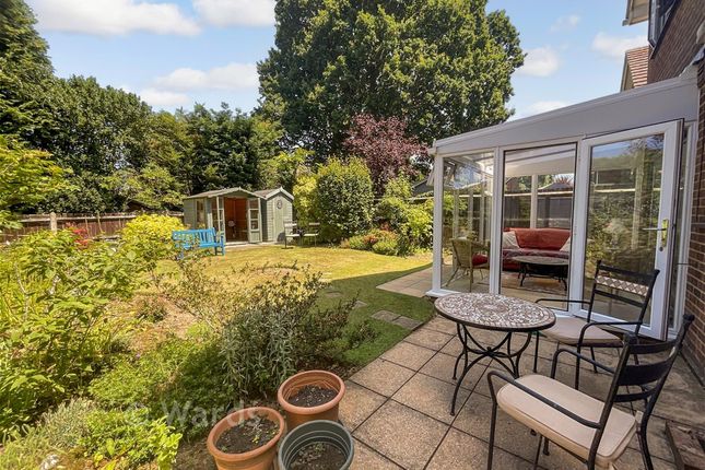 4-bed detached on 6, Beacon Walk, Tenterden, £550,000