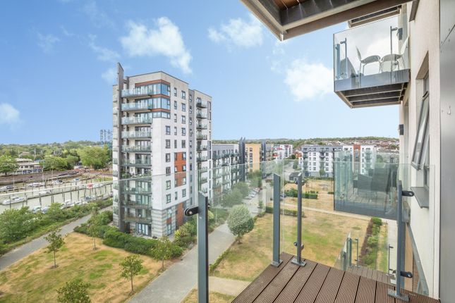 Flat 103/The Peninsula, Pegasus Way, Gillingham photo 4