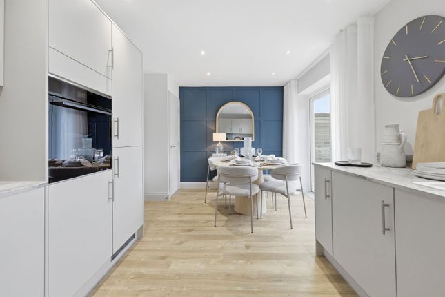Plot 15 The Flatford,, Brundall Meadows, Brundall photo 4