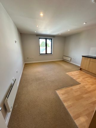 319, 21 West, Skypark Road, Bristol photo 2