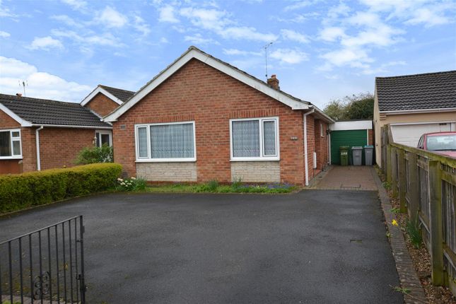Detached bungalow for sale in Lower Kirklington Road, Southwell