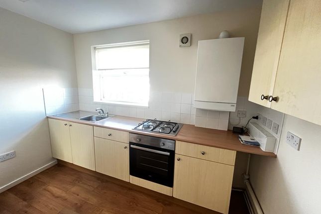 Flat to rent in Elsdon Avenue, Seaton Delaval, Whitley Bay