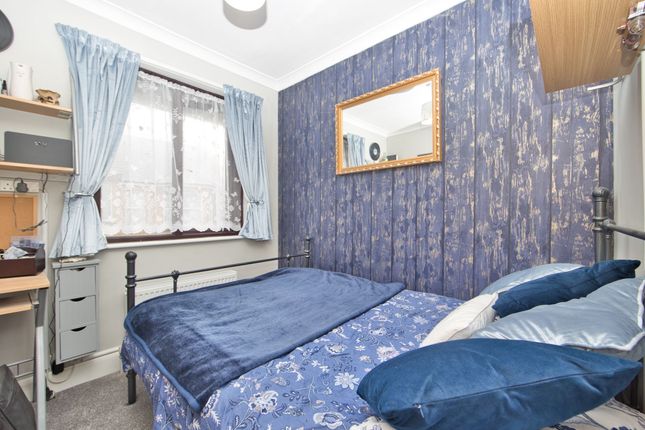 Semi-detached house for sale in Grotto Hill, Margate