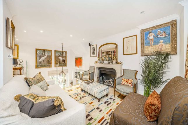 13, Lansdowne Road, London photo 4