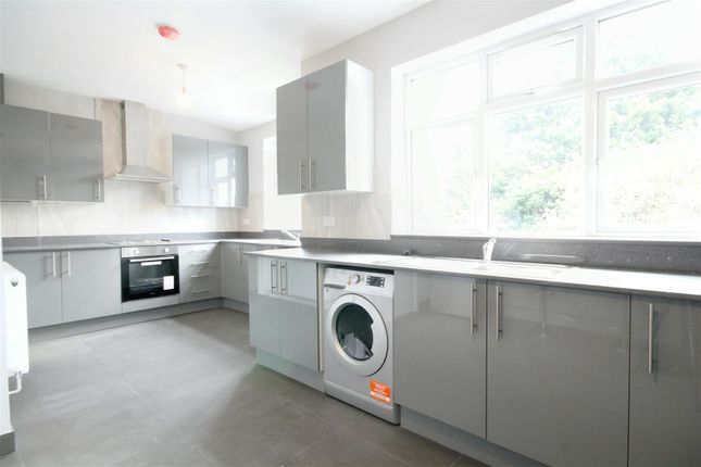 Semi-detached house for sale in Elm Way, London