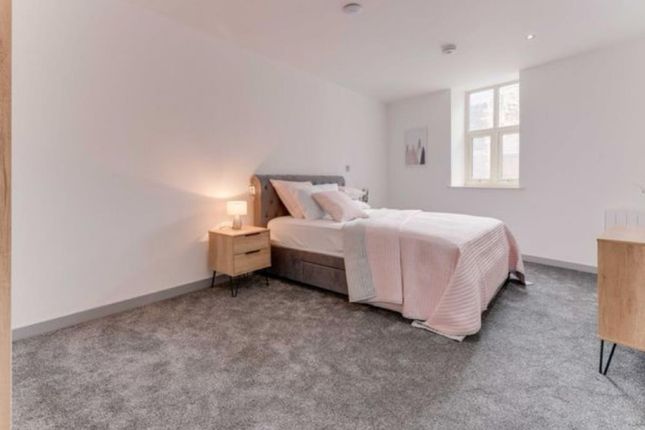 Flat for sale in Danum House, Doncaster