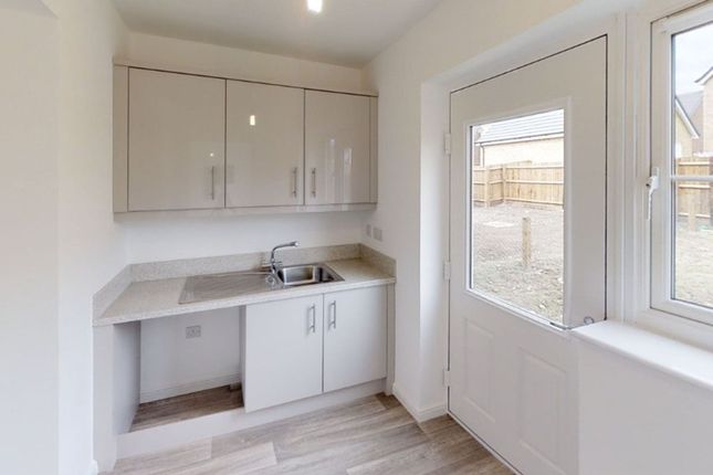 Plot 23 The Bonvilston, Parc Tondu, Bridgend photo 4