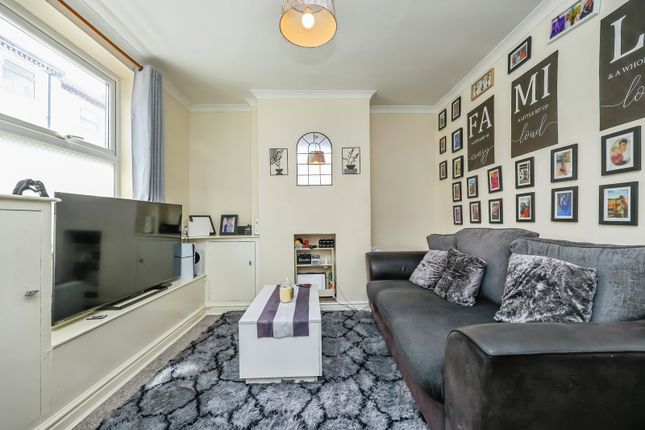 81, Albert Street, Nottingham photo 2