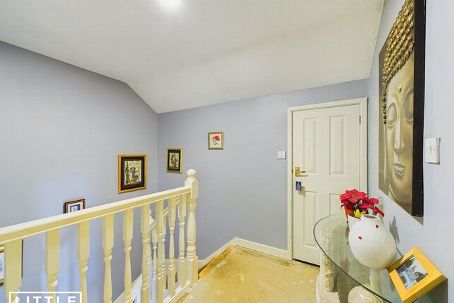 Semi-detached house for sale in Bentinck Street, St. Helens