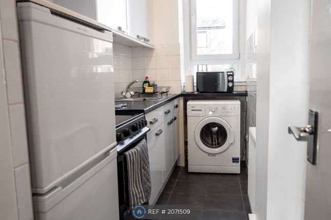 Flat to rent in Cleghorn Street, Dundee