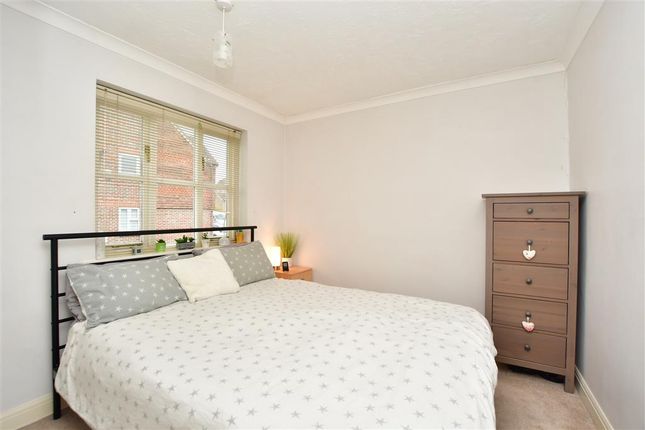 End terrace house for sale in Carpenters Close, Rochester, Kent