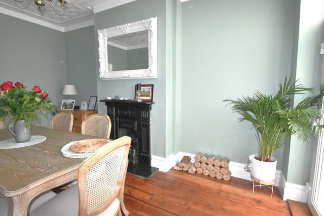 Terraced house to rent in Beresford Road, Portsmouth