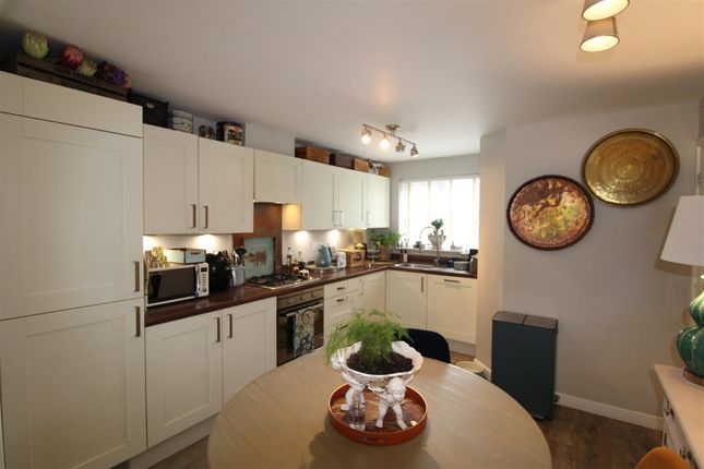 Terraced house for sale in Vallum Place, Throckley, Newcastle Upon Tyne