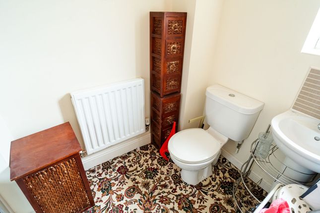 Semi-detached house for sale in Providence Court, Dewsbury