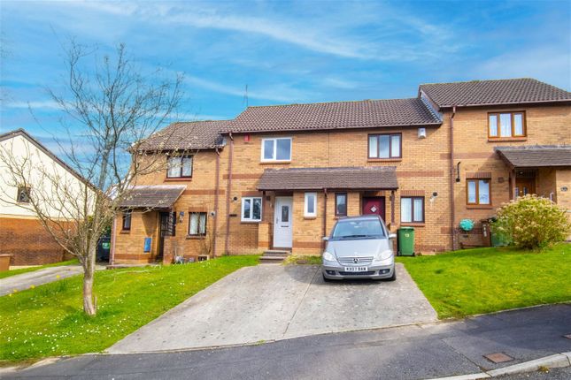 Terraced house for sale in Heol Ysgubor, Caerphilly