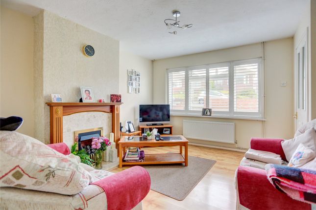 Terraced house for sale in Thornhill Rise, Portslade, Brighton, East Sussex
