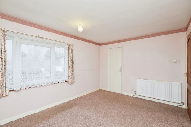 Detached house for sale in Carsington Crescent, Allestree, Derby, Derbyshire
