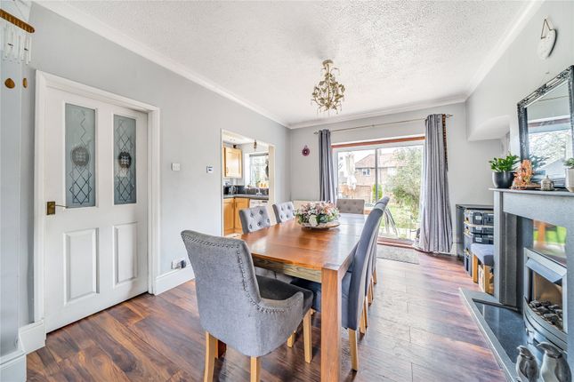 End terrace house for sale in Bankfoot Road, Bromley