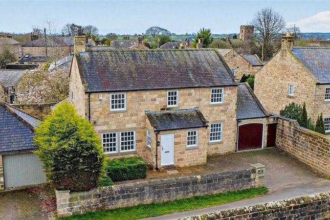 4-bed house on Mill Garden,, Back Lane, Harrogate, £725,000