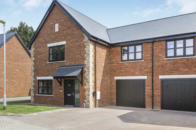 Hill Residential - Elgrove Gardens