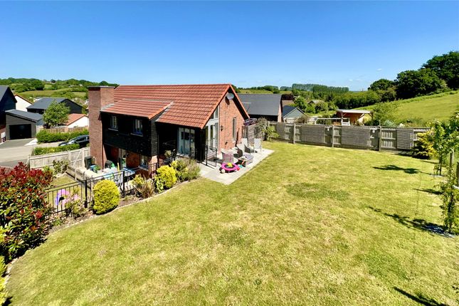 35, King Alfred Way, Sidmouth photo 2