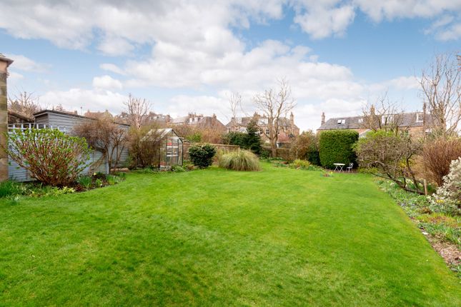 Semi-detached house for sale in 4 Midmar Gardens, Morningside