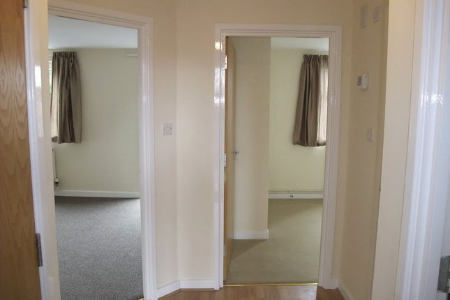 Flat 5, 1, Nancy Road, Hampshire photo 5