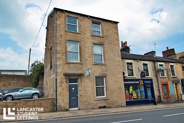 Semi-detached house to rent in Thurnham Street, Lancaster