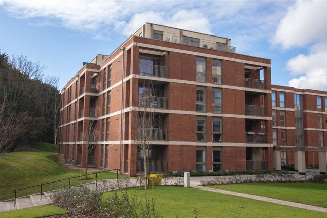 Flat to rent in Medallion House, Joseph Terry Grove, York
