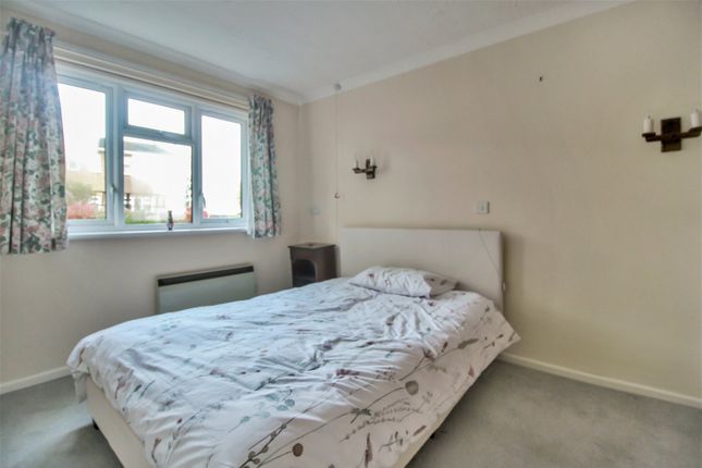 Flat for sale in Victoria Court, Stratford Road, Salisbury