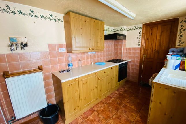 8 Jubilee Terrace, Hill Street, Swadlincote photo 4