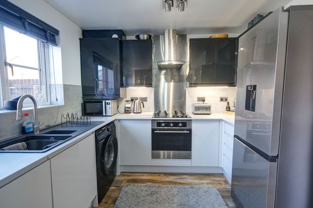 50, Ladyburn Way, Morpeth photo 5