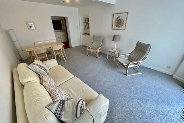 Flat for sale in Sidmouth Road, Lyme Regis