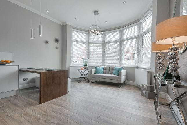 3-bed flat on Flat 1, 65, Teignmouth Road, London, £779,000