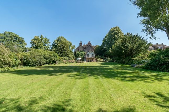 Detached house for sale in The Manor House, Prestbury, Macclesfield