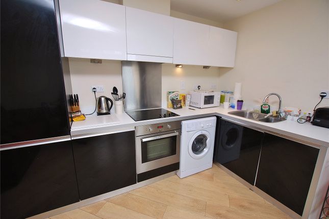 Flat for sale in Martyr Road, Guildford, Surrey