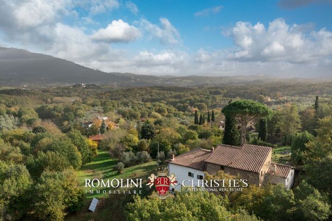 Villa for sale in Figline E Incisa Valdarno, Tuscany, Italy